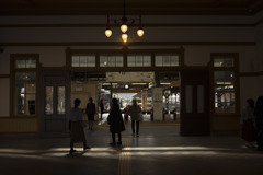 門司港駅