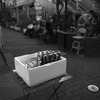 冷たい飲み物