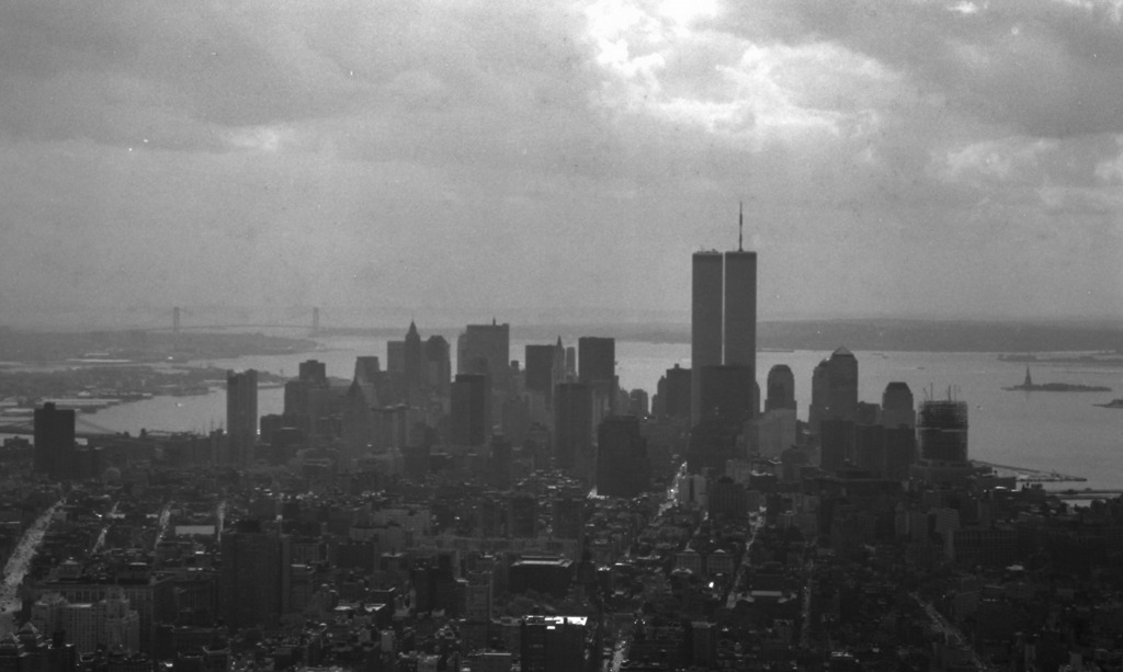 NY 1988