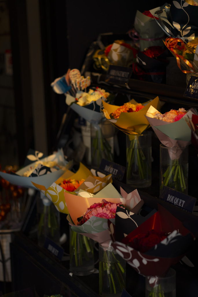 BOUQUET