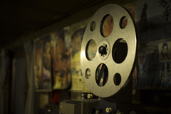 映画館