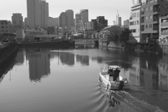 水路