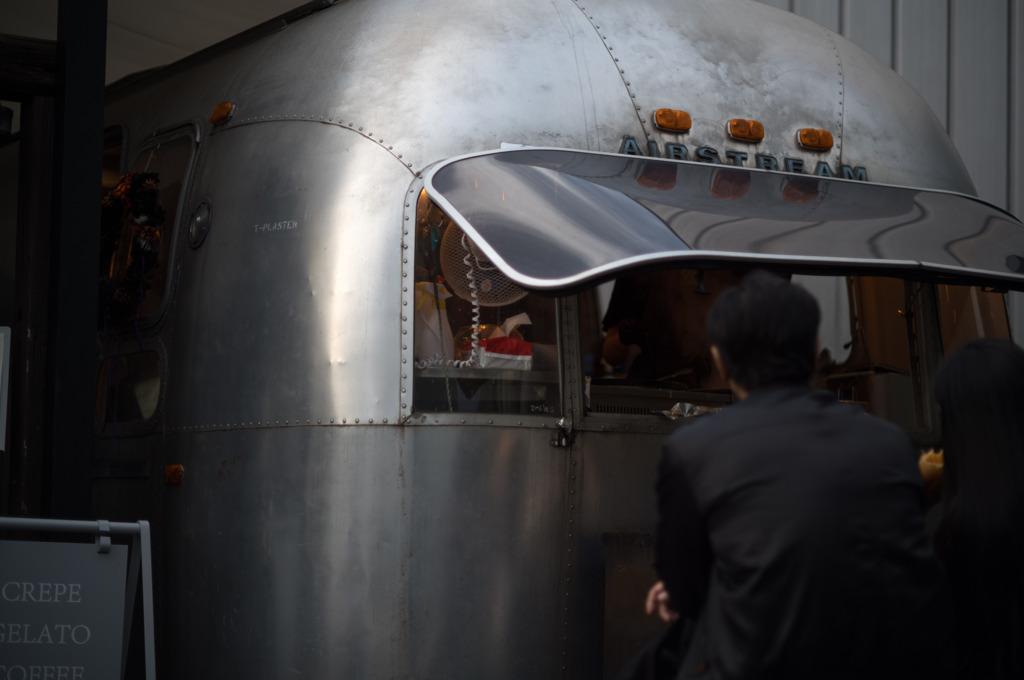 ジュラルミン・ボディー