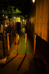 通路