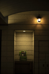 公衆電話