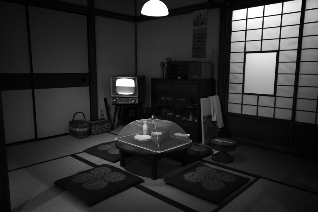 昭和の風景