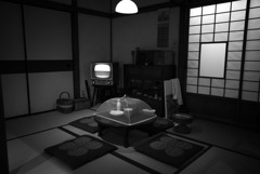 昭和の風景