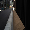 暮れ小路