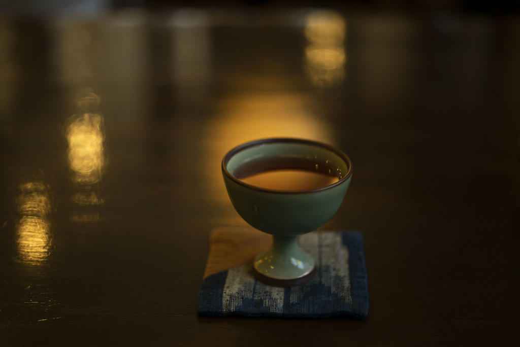 杯
