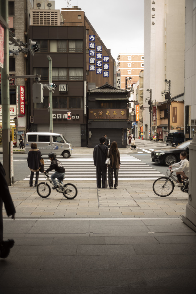 今の街の姿