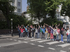 ABBEY ROAD
