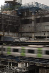 渋谷駅 2025.5 (2)
