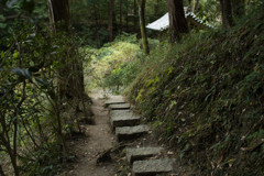 道