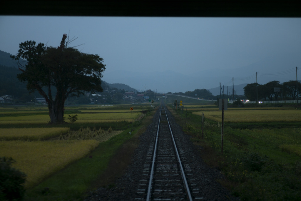 遠野(9)