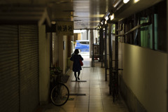passage