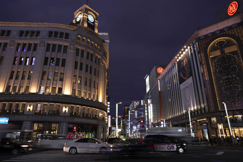 TOKYO DEC 2021
