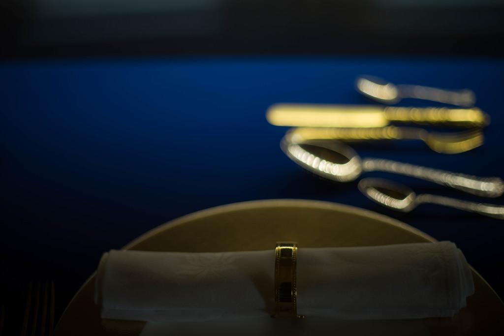 cutlery