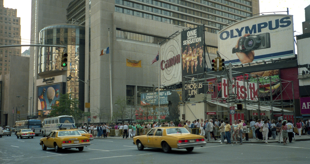 NY 1988
