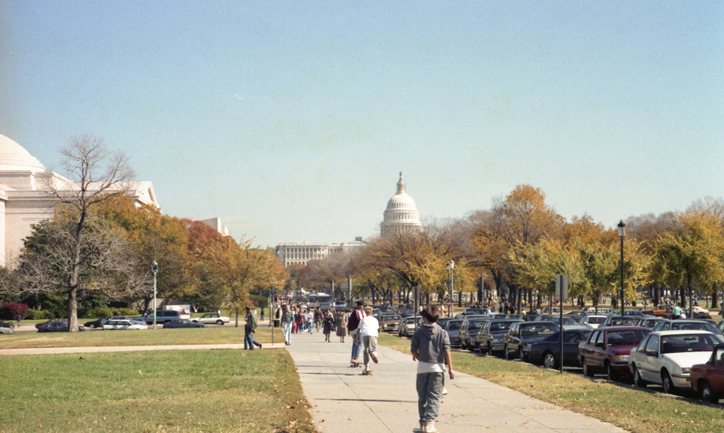 1988 USA