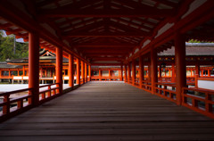 厳島神社