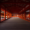 厳島神社