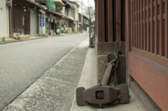錨