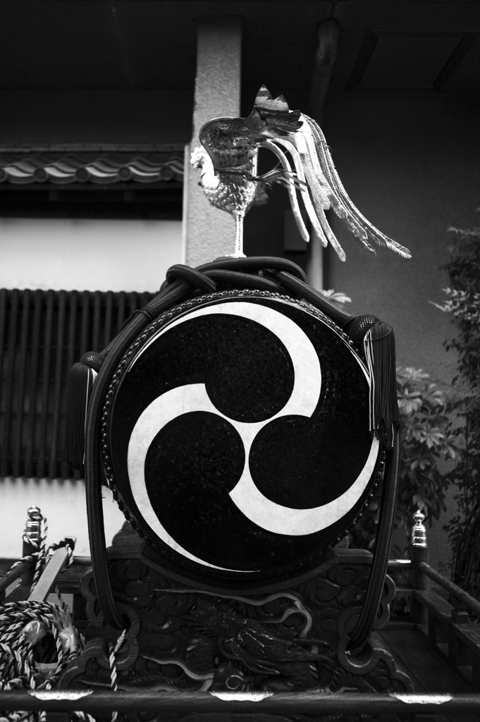 太鼓