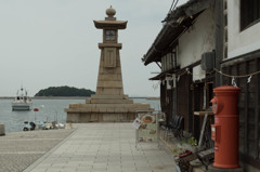 常夜燈