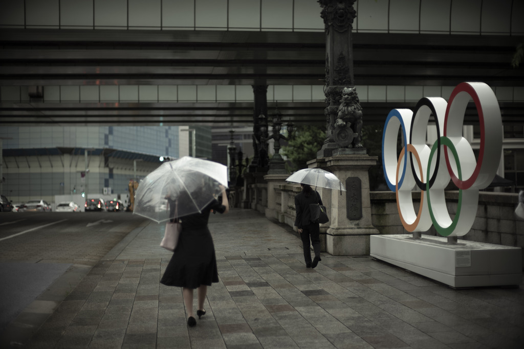 TOKYO, July 2021