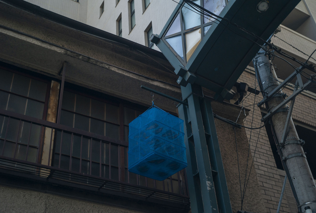 干し籠