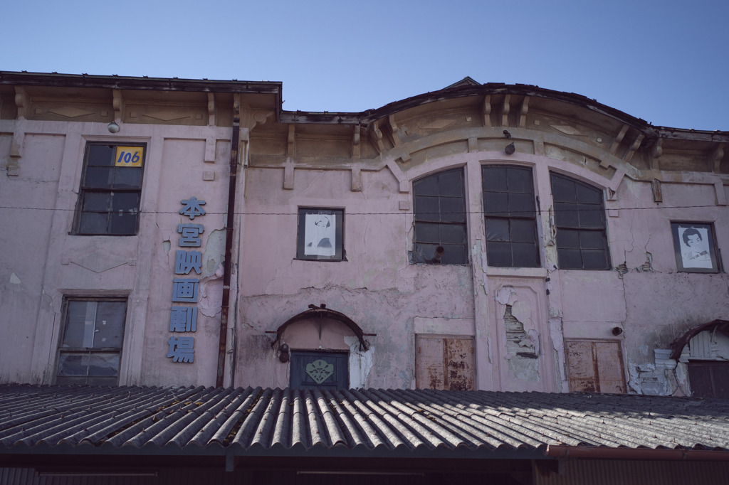 ある映画館　その後 (2)