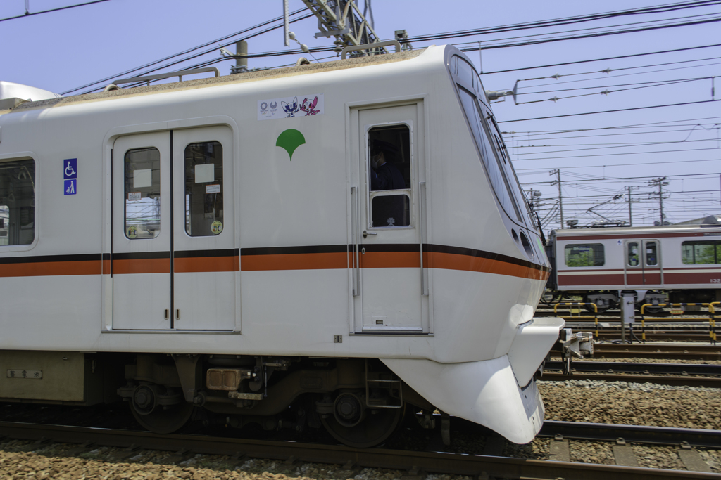 都営5324F