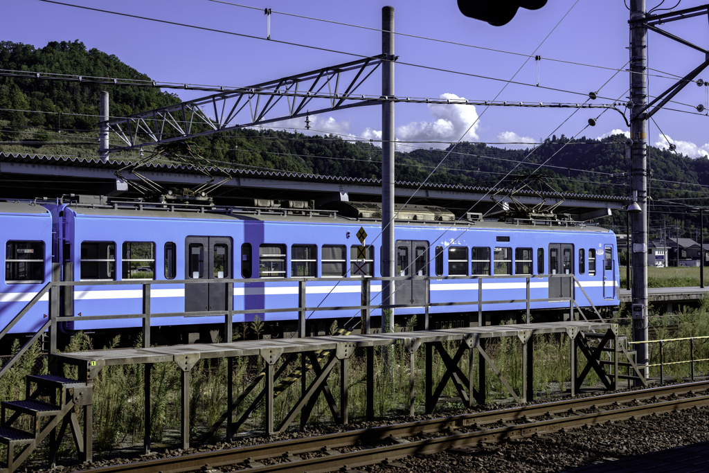 湖風号