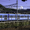 湖風号