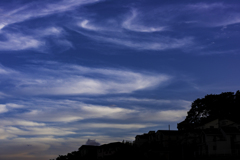 空
