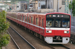 京急１５００