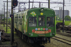 平面ガエル