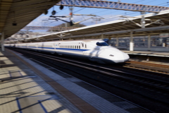 米原駅