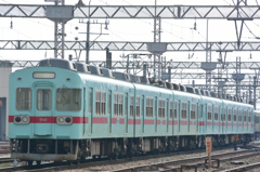 西鉄5000