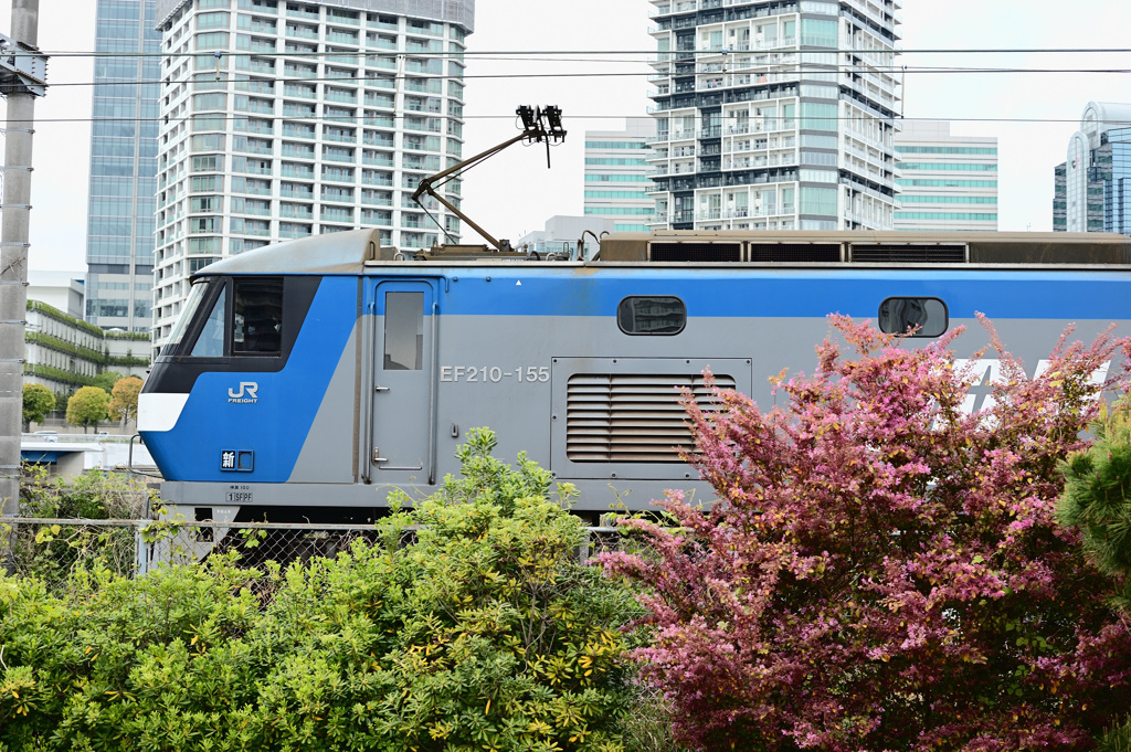 EF210-155