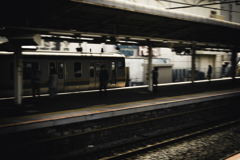 通過