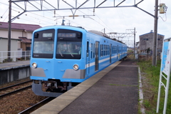 淡海号