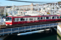 京急1000