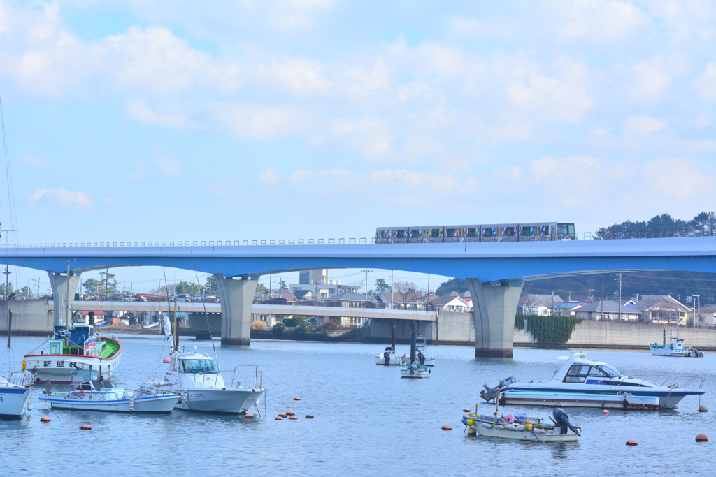 金沢八景