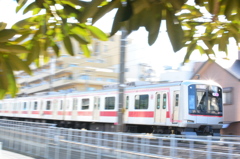 東横線