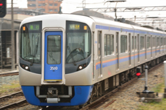 西鉄3000