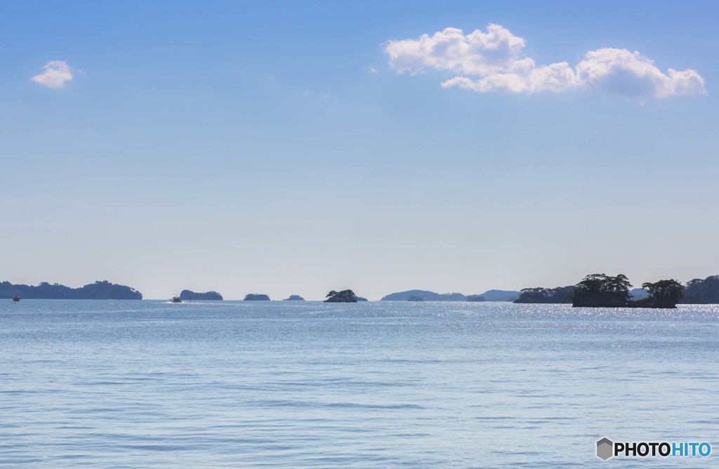 わたしまーつ島、いつまでもまーつ島