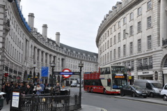 Piccadilly Circus