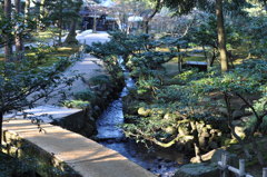 兼六園