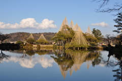 兼六園